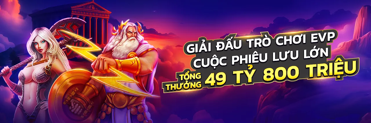 Hình ảnh quảng cáo khuyến mãi độc quyền XVIP 2026