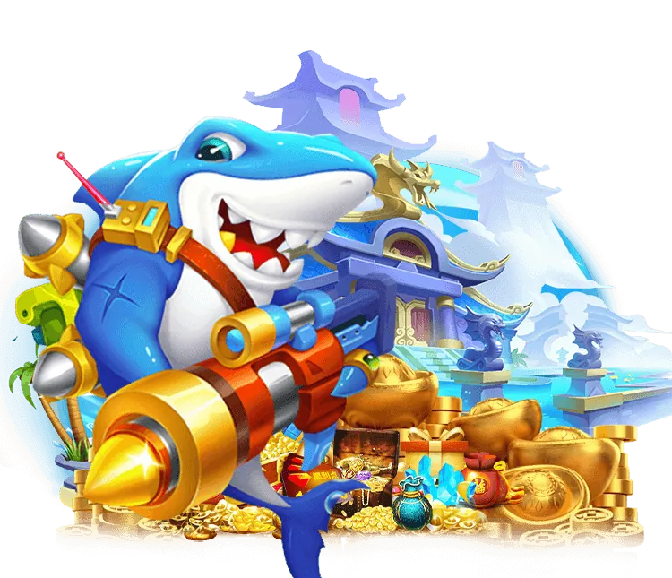 Phân tích game bắn cá mới: Đại Dương Vàng