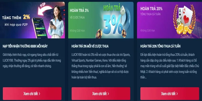 Đánh giá trải nghiệm Baccarat trực tuyến tại xvip